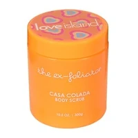 Love Island The Ex-Foliator Body Scrub 10.5oz