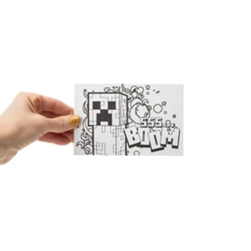 Licensed Canvas Activity Set