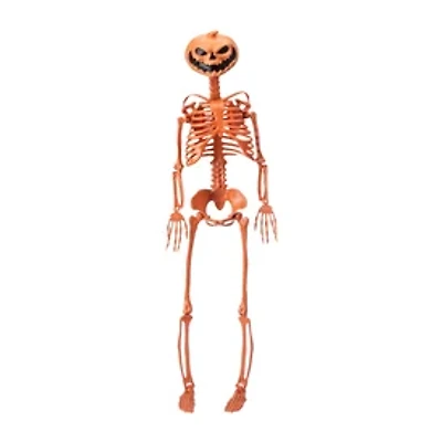 3ft Halloween Skeleton