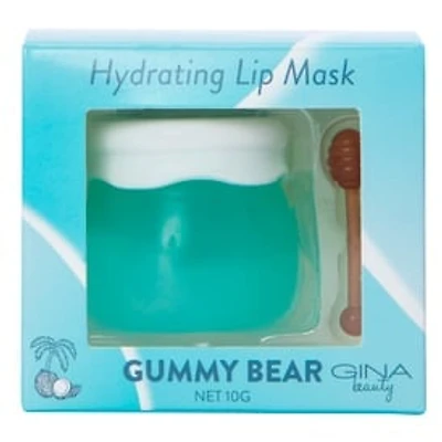 Gina Beauty™ Hydrating Lip Mask