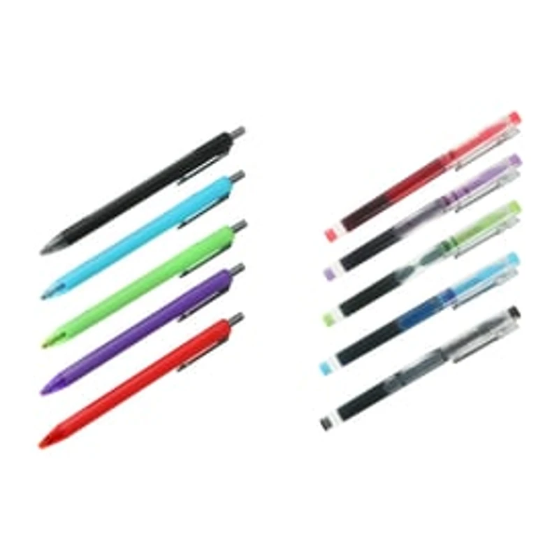 Assorted Pen Set 11-Pack
