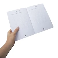 Write & Wreck Journal