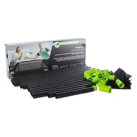 Clear Tennis Table 48in x 30in