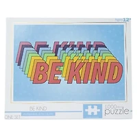 1000-Piece Puzzle