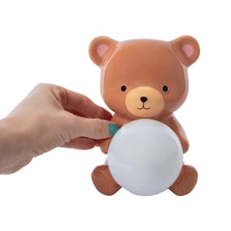 Novelty Table Lamp