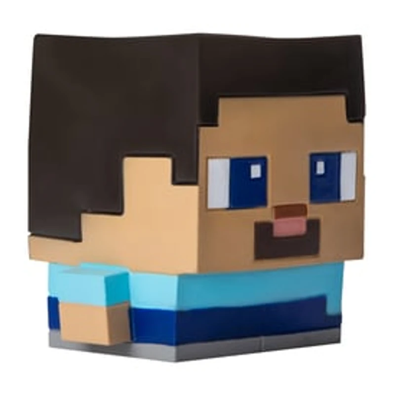 Minecraft Mega Series 1 Mashems Squishy! (Styles May Vary)