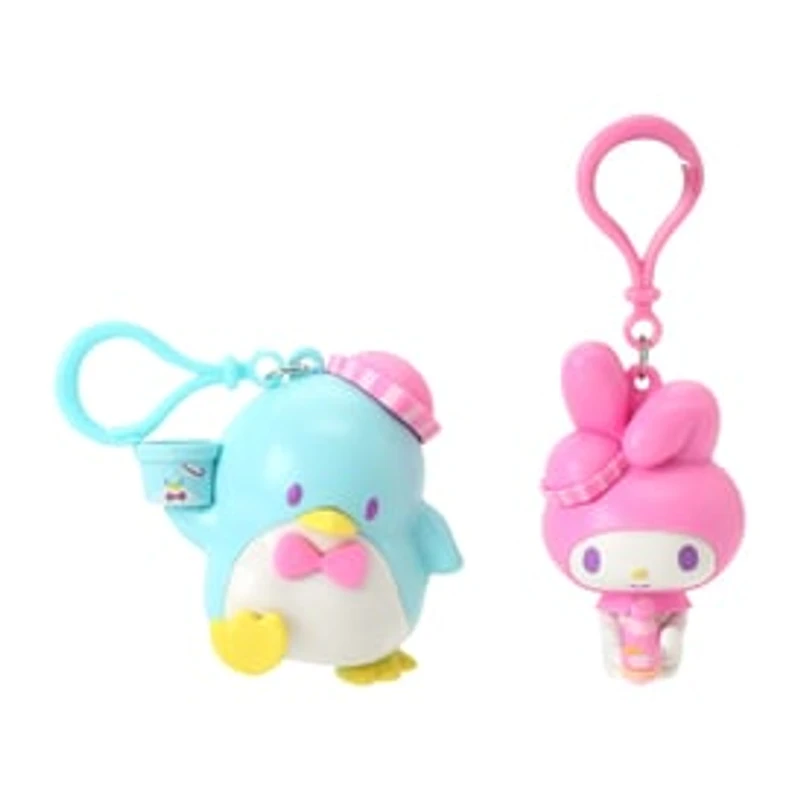 Hello Kitty And Friends® Snack Shop Collectible Hangers (Styles May Vary)
