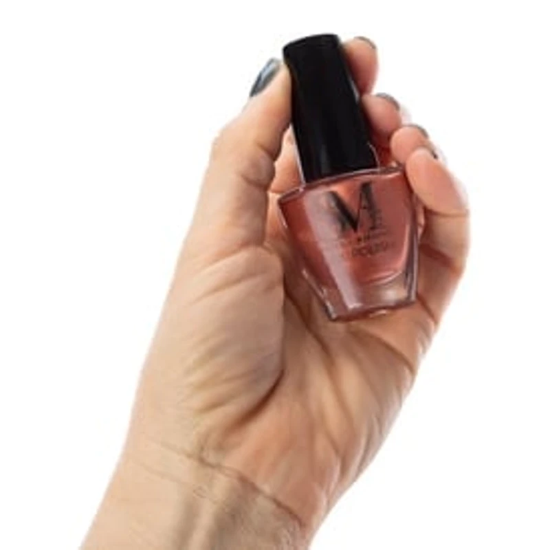 Smoke & Mirrors Very Berry Nail Polish 6-Piece Set