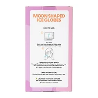 Shaped Ice Globes 2-Count
