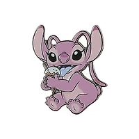Licensed Pin
