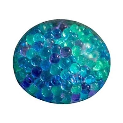 Orb™ Bubbleezz™ Beadiballz Squishy Bead Ball Sensory Toy