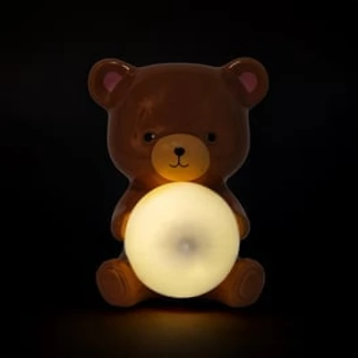 Novelty Table Lamp