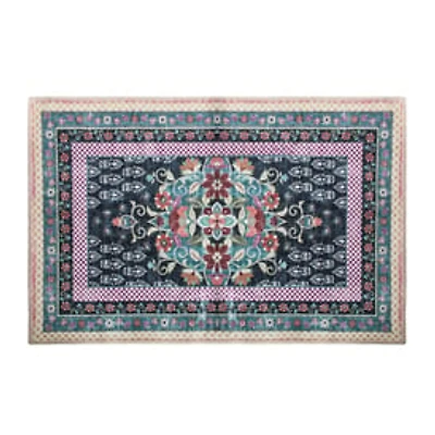 Washable Rug 24inx36in