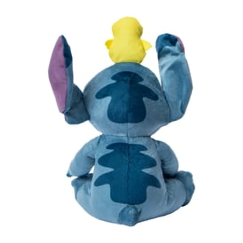Disney Stitch Easter Chick Plush