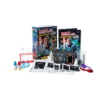 Bill Nye's Chem Lab VR Activity Set