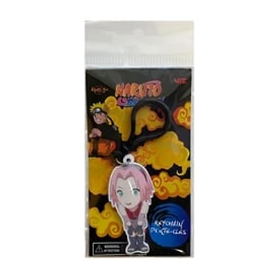 Naruto Shippuden™ Keychain - Sakura Haruno