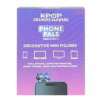 Licensed Phone Pals Decorative Mini Figures 2-Pack