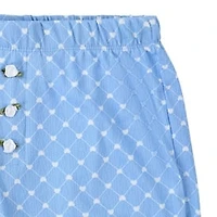 Juniors Pointelle Pant