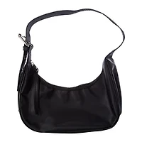 90's Buckle Shoulder Bag