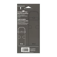 Hydrachug Bottle Sipper 8oz