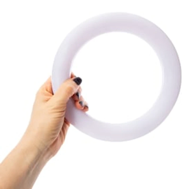 Halo LED Light 8in x 8in