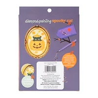 Halloween Diamond Painting Set