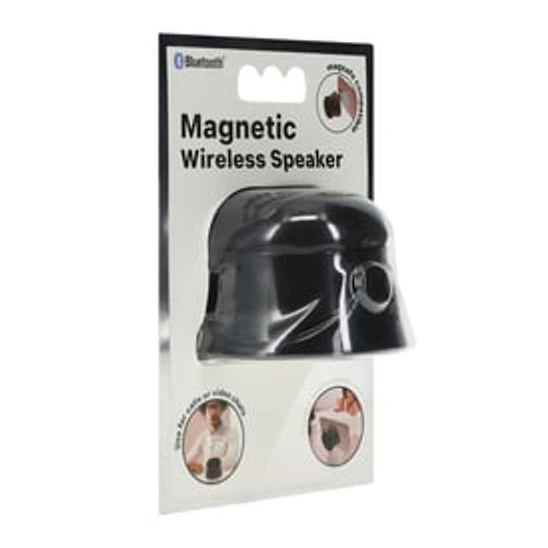 Magsafe Compatible Magnetic Wireless Speaker