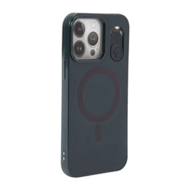 iPhone 15 Plus® MagSafe® Peak-A-Boo Case