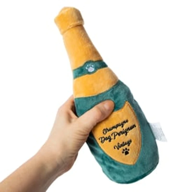 Luxuriez Dog Toy