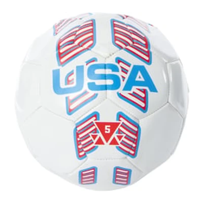 Usa Size 5 Soccer Ball