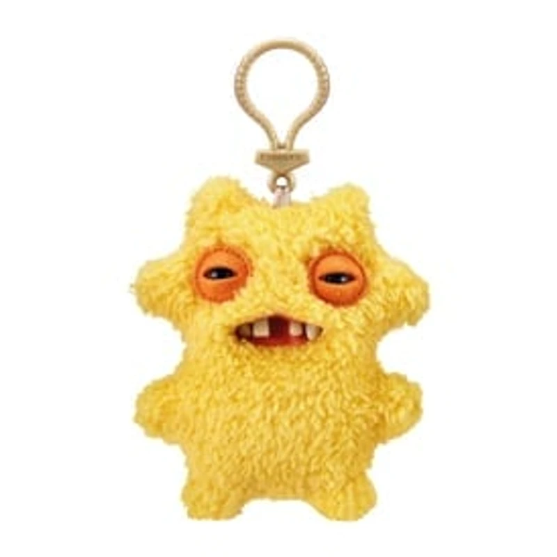 Fuggler Keyring  S5 (Styles May Vary)
