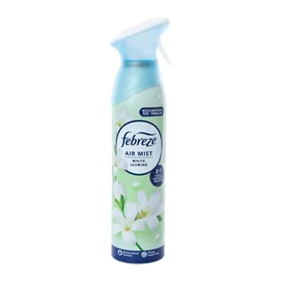 Febreze® Air Mist Air Freshener 6.26oz - White Jasmine