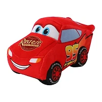 Disney PIXAR Cars Lightning Mcqueen Plush