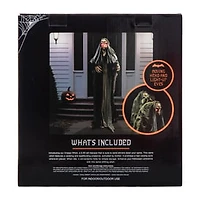 Halloween Animatronic Creepy Witch