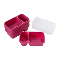 Snack Containers Set 6-Pack