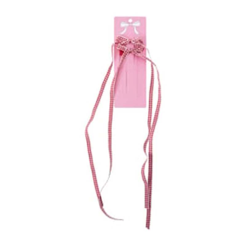 Hair Bows 2-Pack