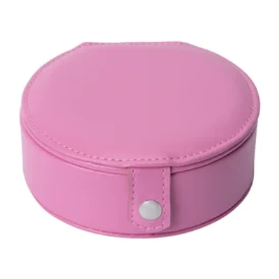 Travel Jewelry Case