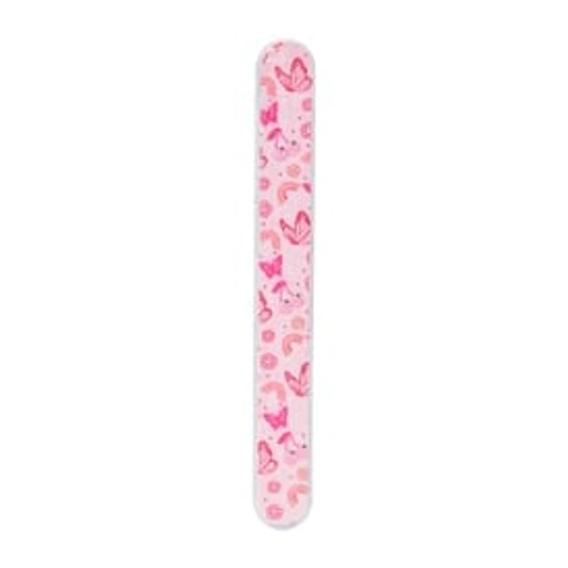 Printed Nail File