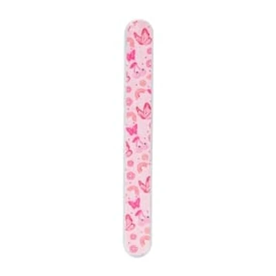 Printed Nail File