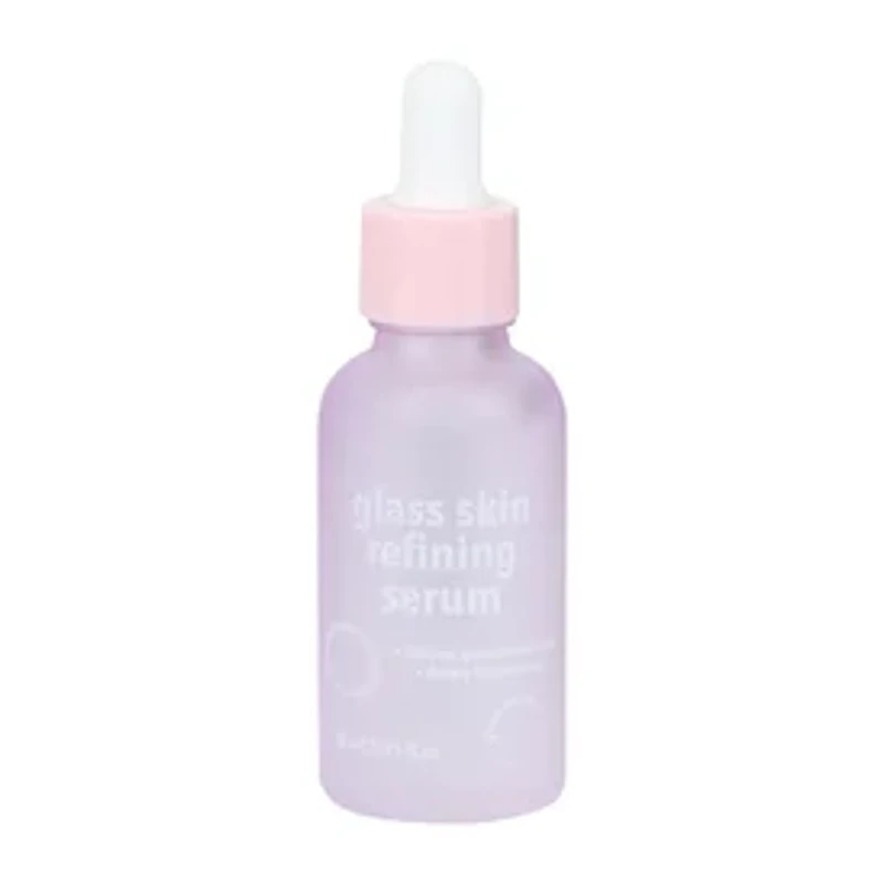 Glass Skin Refining Peach Extract Serum 1oz