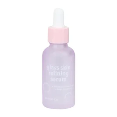 Glass Skin Refining Peach Extract Serum 1oz