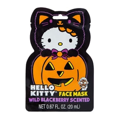Halloween Scented Face Mask 0.67oz
