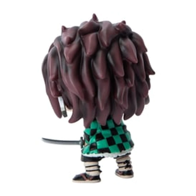 Funko Pop!® Demon Slayer Tanjiro Kamado Vinyl Figure