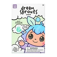 Mimomo Dream Sprouts Surprise Plush (Styles May Vary)