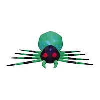Halloween Inflatable Spider