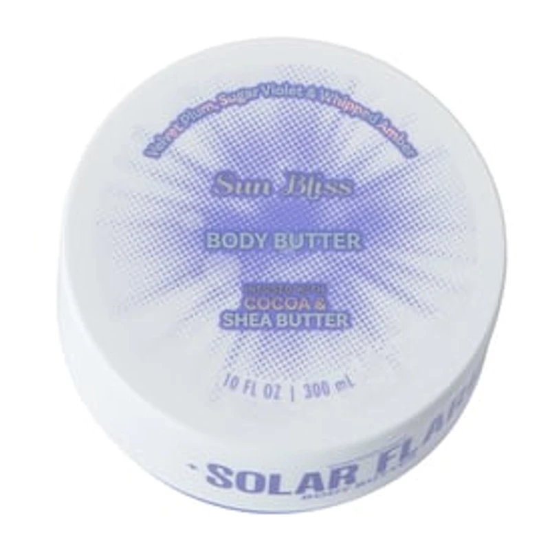 Solar Flare Body Butter 10oz