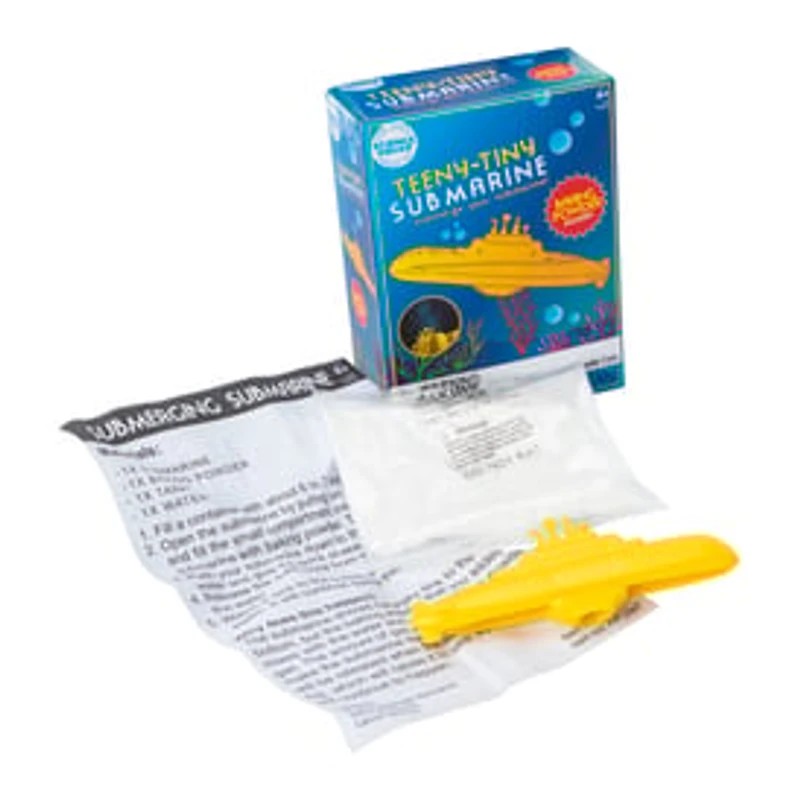 Mini Science Kit