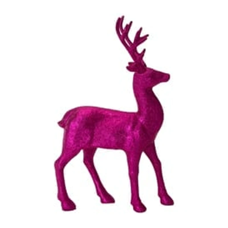 Reindeer Christmas Decor
