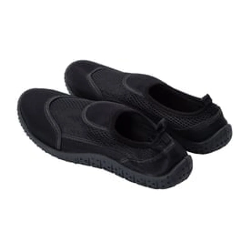 Young Men's Aqua Shoes