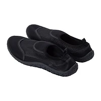 Young Men's Aqua Shoes